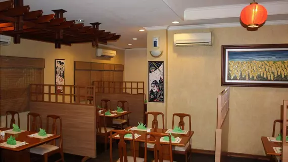 Citra Inn International | West Java - Cakarta (ve civarı) - Cikarang