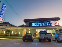 TKL Hotel | Johor - Johor Bahru (ve civarı) - Johor Bahru - Merkez Bölge