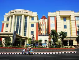 GRAND WAHID HOTEL SALATIGA | Orta Cava