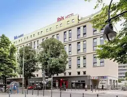 ibis Berlin Kurfuerstendamm | Berlin (ve civarı) - Tempelhof-Schoeneberg - Diplomatic Quarter - Batı Berlin Merkezi