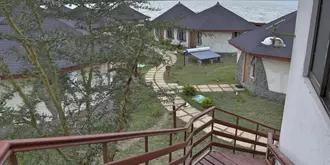 Sentrim Elementaita Lodge