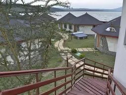 Sentrim Elementaita Lodge | Nakuru İlçesi - Nakuru (ve civarı) - Gilgil