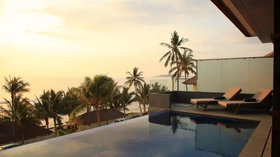 Lima Satu Resort | Batı Nusa Tenggara - Lombok - Pemenang