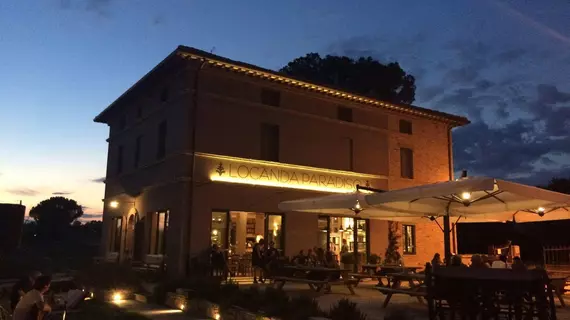 Locanda Paradiso | Umbria - Perugia (vilayet) - Perugia