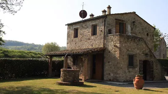 Podere La Chiusella | Toskana - Siena (vilayet) - Rapolano Terme