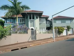 Sparkling Star Bed and Breakfast | KwaZulu-Natal (il) - Ethekwini - Durban - Berea - Glenwood