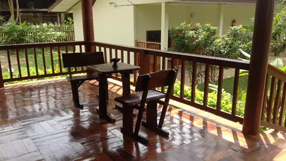 Sanook Sanang Resort | Trat İli - Ko Chang