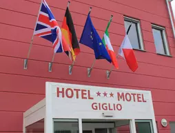 Hotel Motel Giglio | Lombardy - Mantova (vilayet) - Viadana