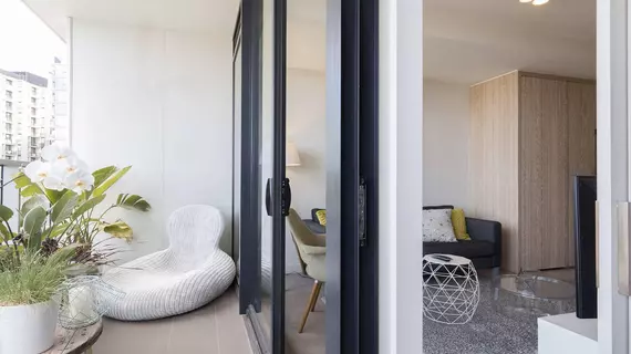 LittleStay Collection Claremont | Victoria - Melbourne (ve civarı) - South Yarra