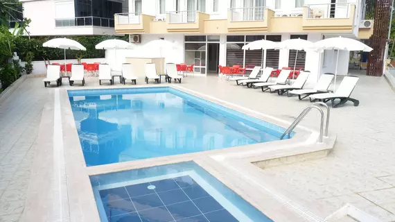 Arinna Park Hotel | Antalya