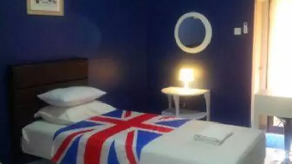 The London Living Apartment at Kebagusan City | West Java - Cakarta (ve civarı) - Cakarta