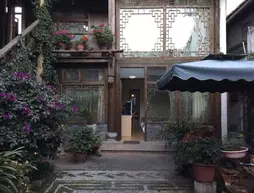 Lijiang Oak Garden Inn | Yunnan - Lijiang - Dayan Old Town