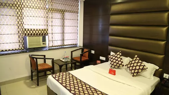 Hotel Park Plaza | Pencap - Chandigarh (ve civarı) - Chandigarh