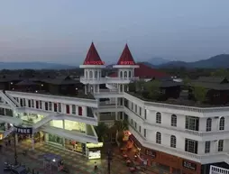 Landcons Hotel | Kedah - Langkawi