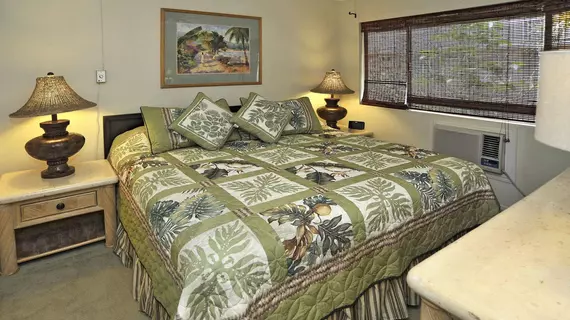 Kihei Kai Oceanfront Condos | Hawaii - Kihei