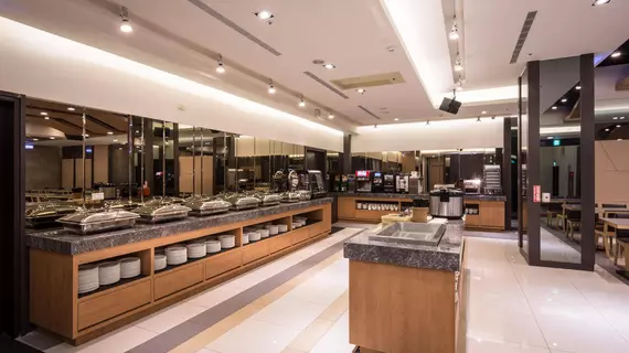 FM Hotel | Taichung (ve civarı) - Taichung - Central Taichung