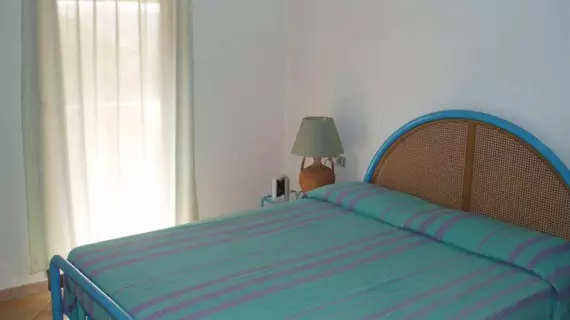 Residence Costa Serena | Sardinya - Sassari - Palau