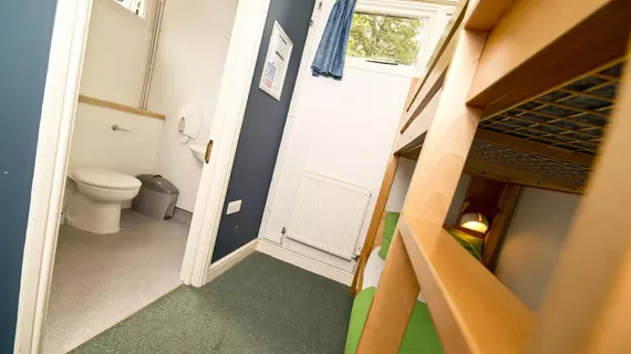 YHA Bath - Hostel | Somerset - Bath (ve civarı) - Bath