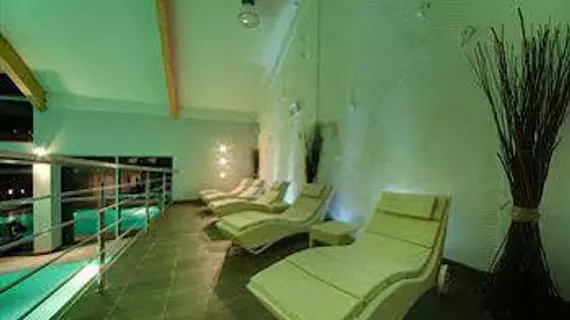 Marena Wellness & Spa | Batı Pomeranya Voyvodalığı - Dziwnów