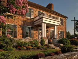 Historic Smithton Inn | Pensilvanya - Lancaster (ve civarı) - Ephrata