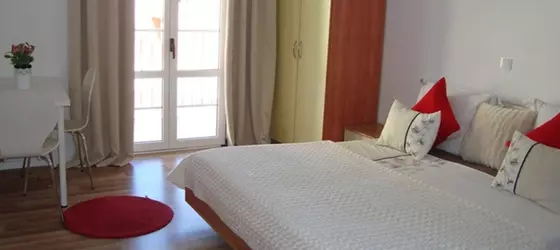 Guesthouse Čivljak | Split-Dalmaçya - Baska Voda