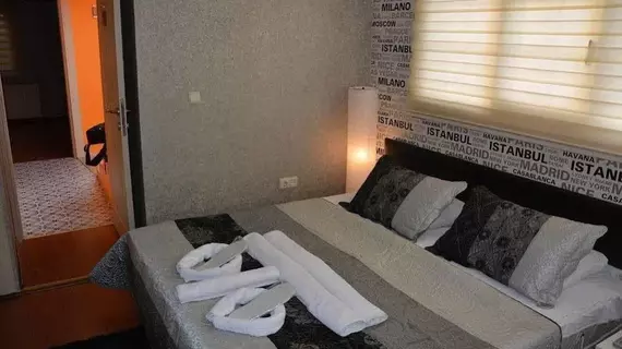 Euro Pera Apartment |  Istanbul  - Beyoğlu - Sütlüce Mahallesi