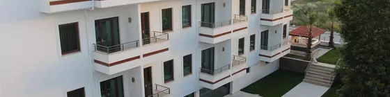 Malahit Exclusive City Hotel | Muğla - Fethiye - Fethiye Merkezi