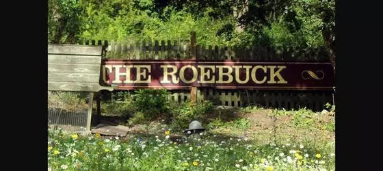 The Roebuck Inn | Doğu Sussex (kontluk) - Lewes