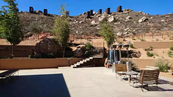 Encuentro Guadalupe | Kuzey Baja California - Ensenada - Ensenada (ve civarı) - Valle de Guadalupe