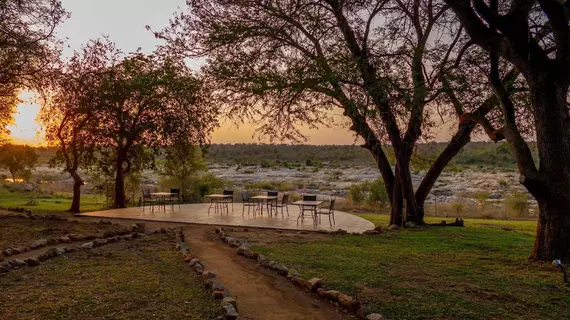 Mjejane River Lodge | Mpumalanga - Mbombela - Kruger National Park