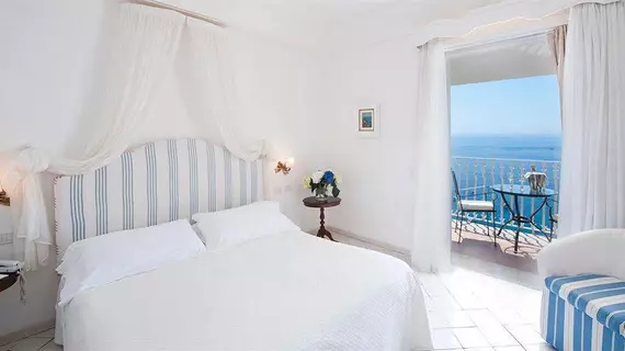 Hotel Marincanto | Campania - Salerno (il) - Positano - Positano Kent Merkezi