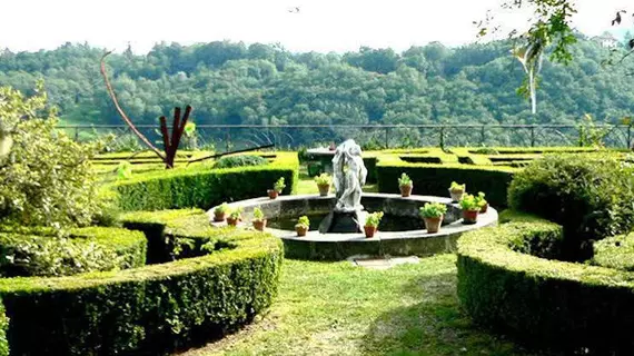 Villa Cernigliaro | Piedmont - Biella (il) - Sordevolo