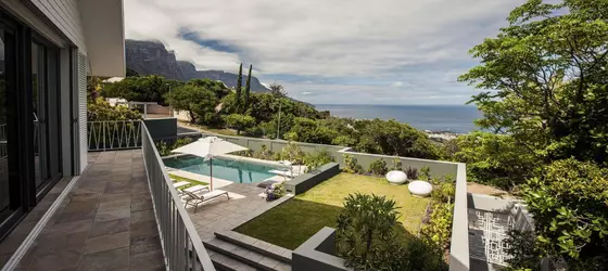 Villa Lavaya | West Coast DC - Drakenstein - Cape Town (ve civarı) - Cape Town - Bakoven - Camps Bay