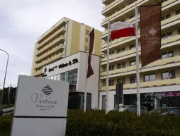 Hotel Vestina SPA & Wellness | Batı Pomeranya Voyvodalığı - Miedzyzdroje