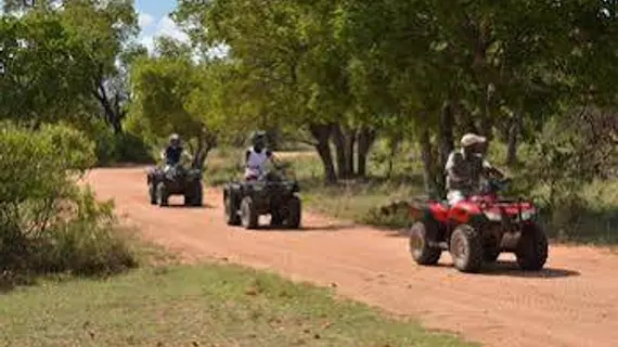 Kwafubesi Tented Camp | Limpopo - Waterberg District - Bela-Bela