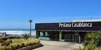 Pestana Casablanca Suites & Residences