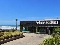 Pestana Casablanca Suites & Residences | Kazablanka (bölgesi) - Kazablanka - La Corniche Bulvarı - La Corniche