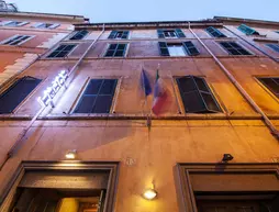 Hotel Pomezia | Lazio - Roma (ve civarı) - Roma Kent Merkezi - Navona