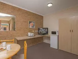 Ballina Centrepoint Motel | New South Wales - Byron Bay (ve civarı) - Ballina