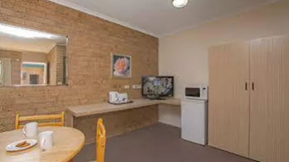 Ballina Centrepoint Motel | New South Wales - Byron Bay (ve civarı) - Ballina