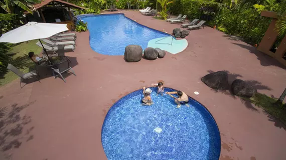 Casa Luna Hotel & Spa | Alajuela (ili) - San Carlos (kantonu) - La Fortuna