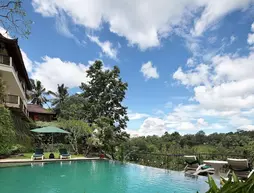 Puri Bunga Resort and Spa Ubud | Bali - Ubud - Kedewatan