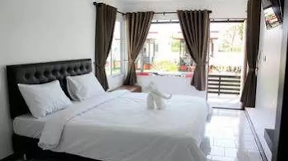 Cape Go Resort | Chanthaburi (vilayet) - Tha Mai