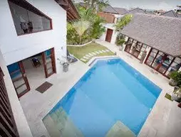 Villa Origami by Nagisa Bali | Bali - Badung - Nakula