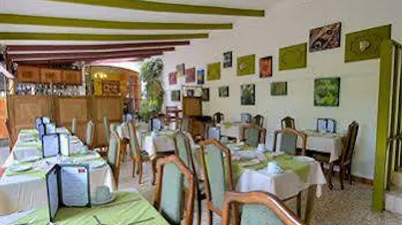 Hotel Le Bergerac | Alajuela (ili) - San Jose (ve civarı) - San Jose