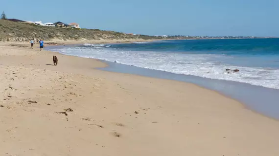 Beach Front - The Wedge | Batı Avustralya - Perth (ve civarı) - Halls Head