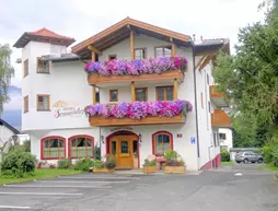 Hotel Sonnenhof Bed & Breakfast | Tirol - Innsbruck (ve civarı) - Innsbruck - Igls