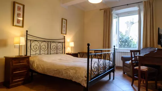 Casa Lilla Bed & Breakfast | Umbria - Terni (vilayet) - Acquasparta