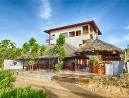 Harmony Beach Bungalows | Southern Province - Hambantota Bölgesi - Tangalle