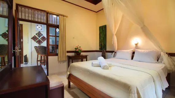 Hotel Jati and Home Stay | Bali - Denpasar - Sanur